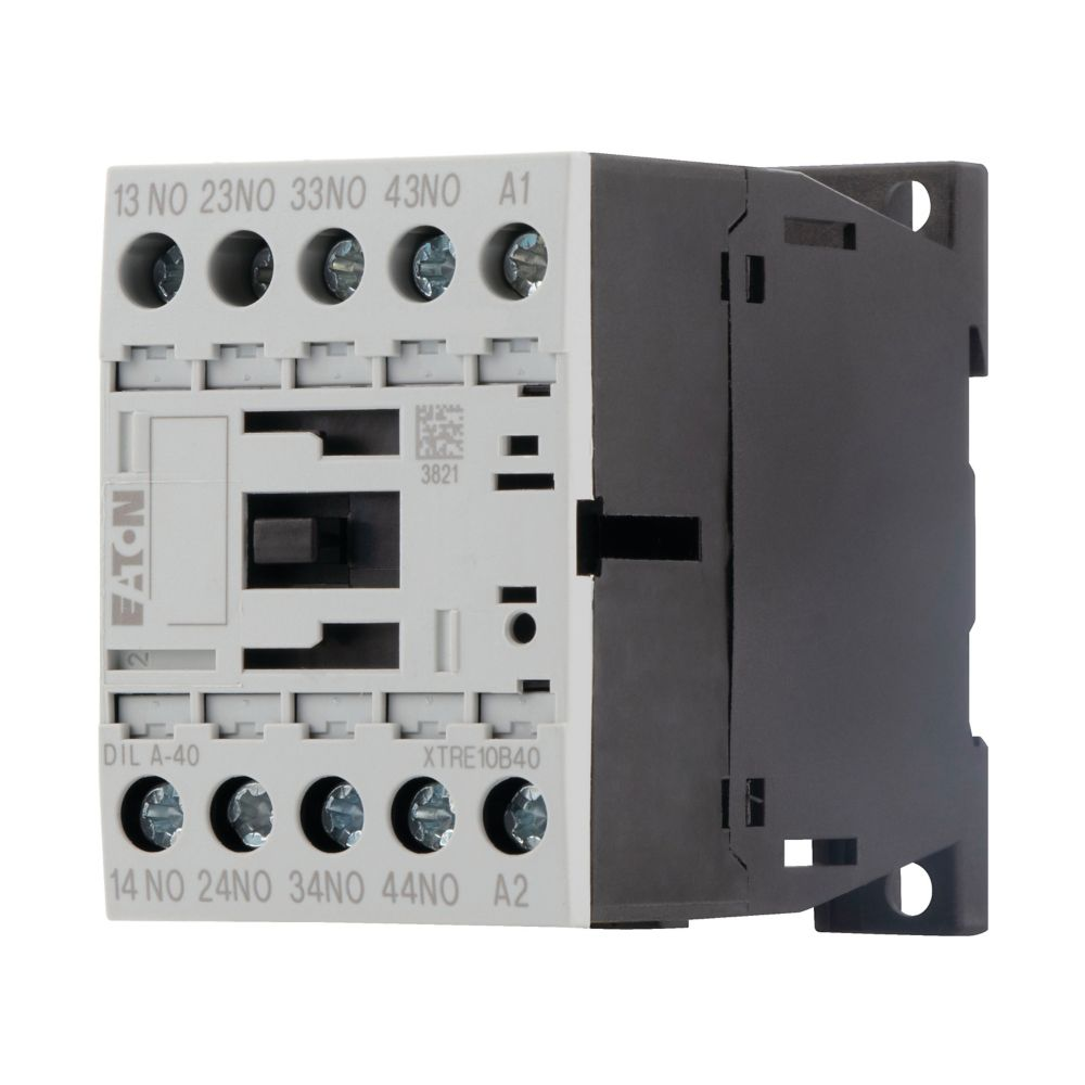 Eaton HilfsschÃ¼tz 4S0Ã–, AC DILA-40(220V50/60HZ)