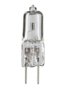 Philips lamp Caps 3000h 35W GY6.35 12V CL - 925723717101