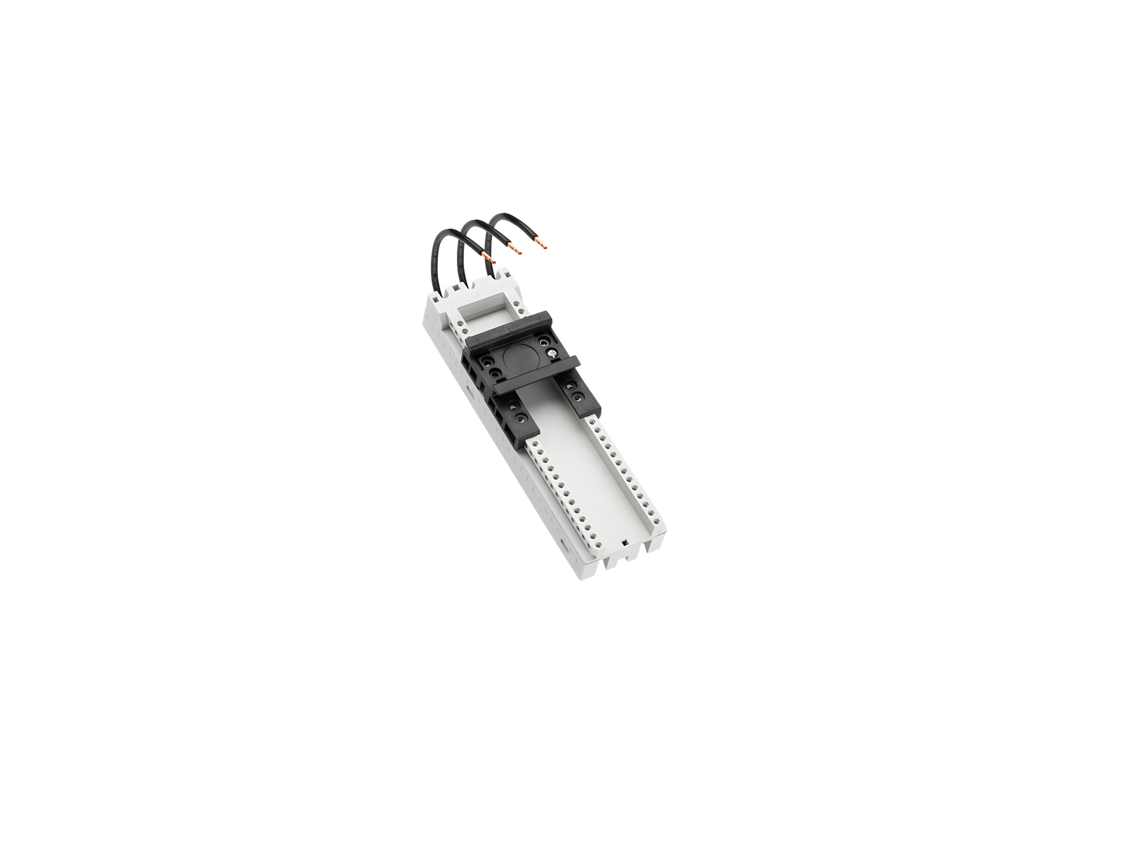 Wöhner Adapter 32 A, mit CrossLink 32684