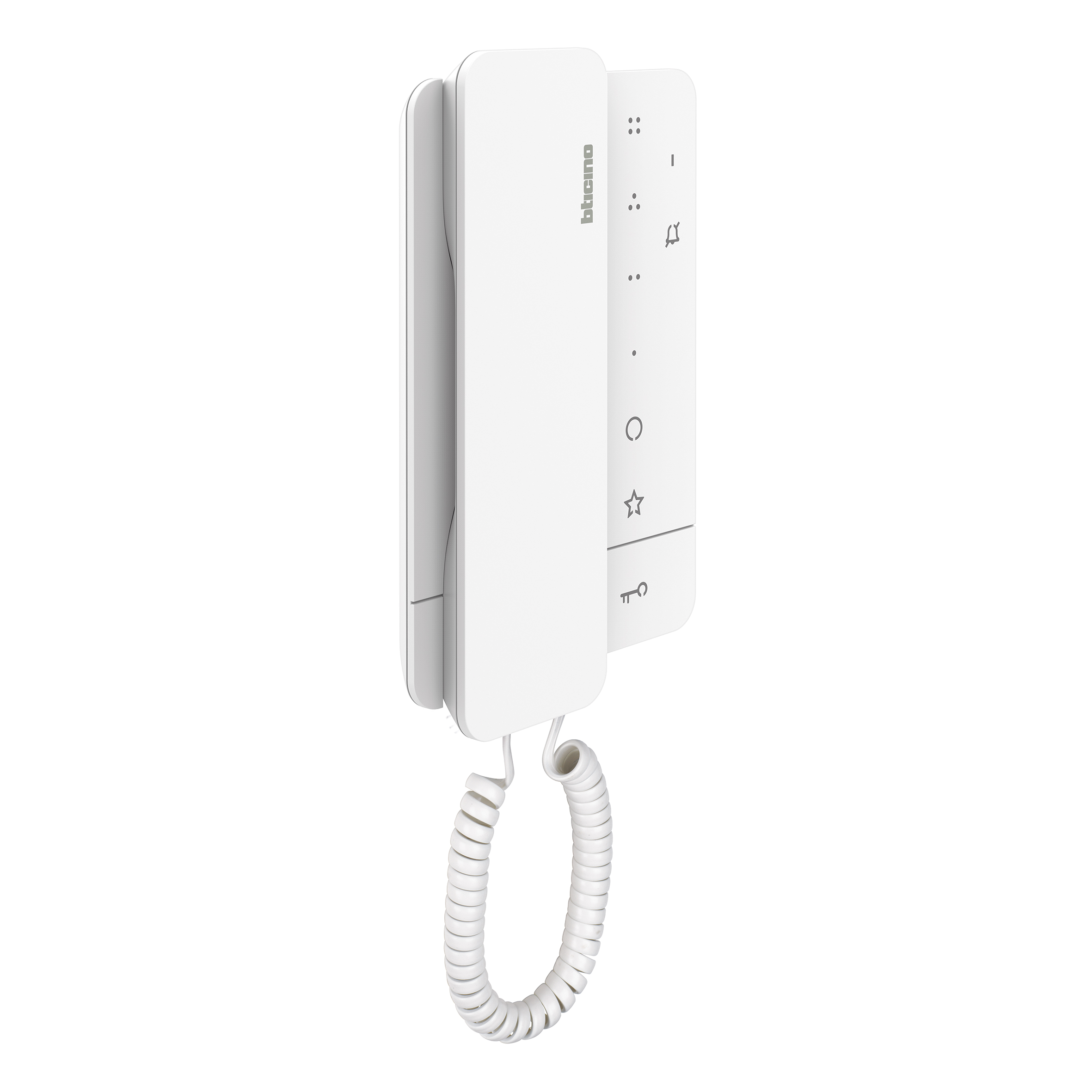 Legrand (BT) Audio-Hausstation CLASSE100 A16M 344292