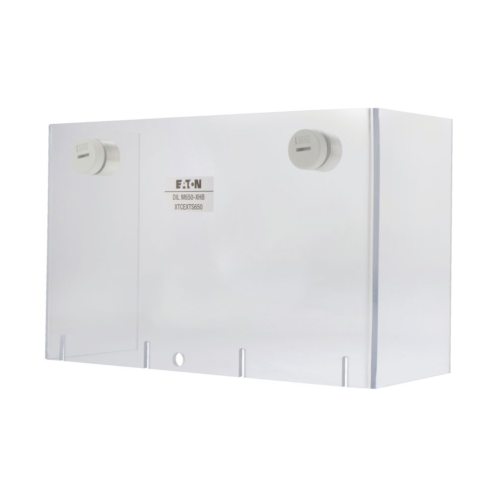 Eaton Klemmenabdeckung für DILM580/650 DILM650-XHB