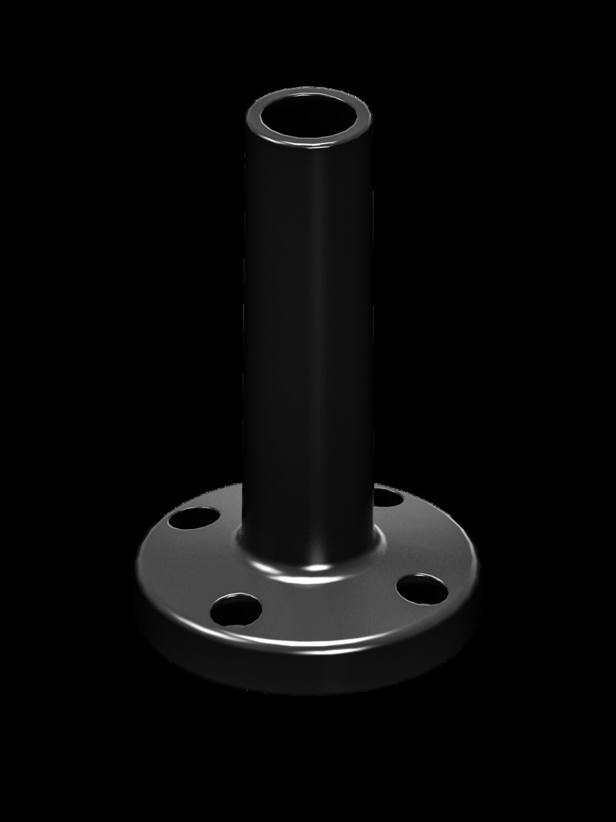 Rittal Fuß f. Signalsäule integ.Rohr D25 L110 SG 2374.000