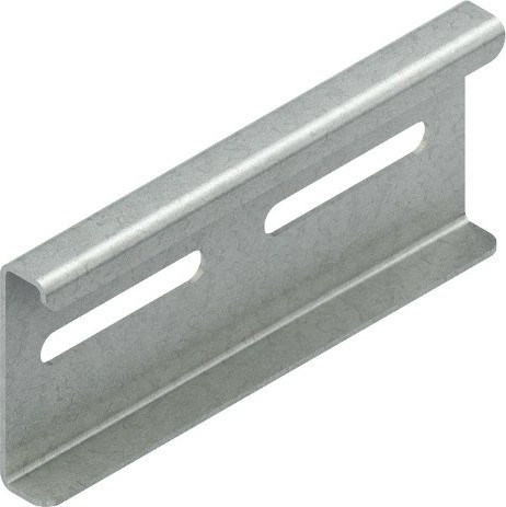 Niedax Stoßverbinder 60mm KSV 60 E3 - KSV 60 E3