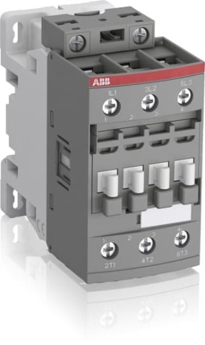 ABB Stotz S&J Schütz 100-250VAC/DC AF26-30-00-13 - 1SBL237001R1300