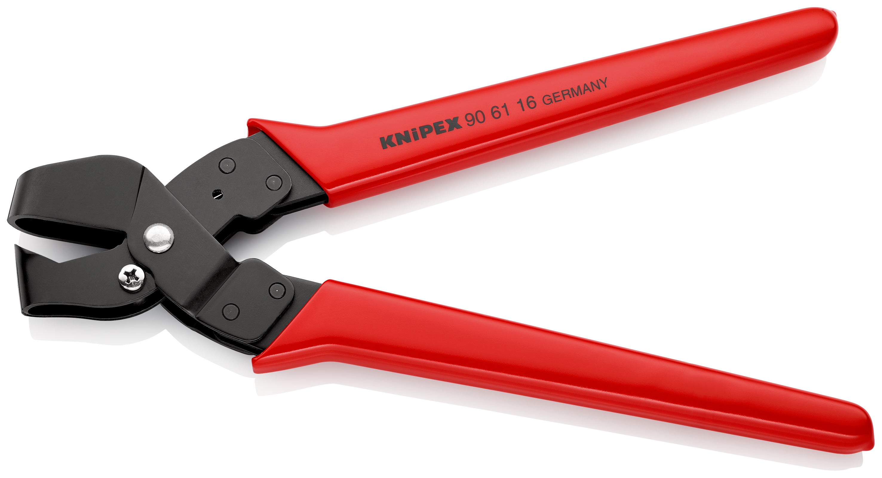 Knipex-Werk Ausklinkzange Ausschnitt 16x32mm 90 61 16 EAN