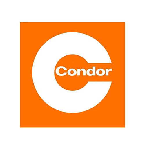 Condor Pressure