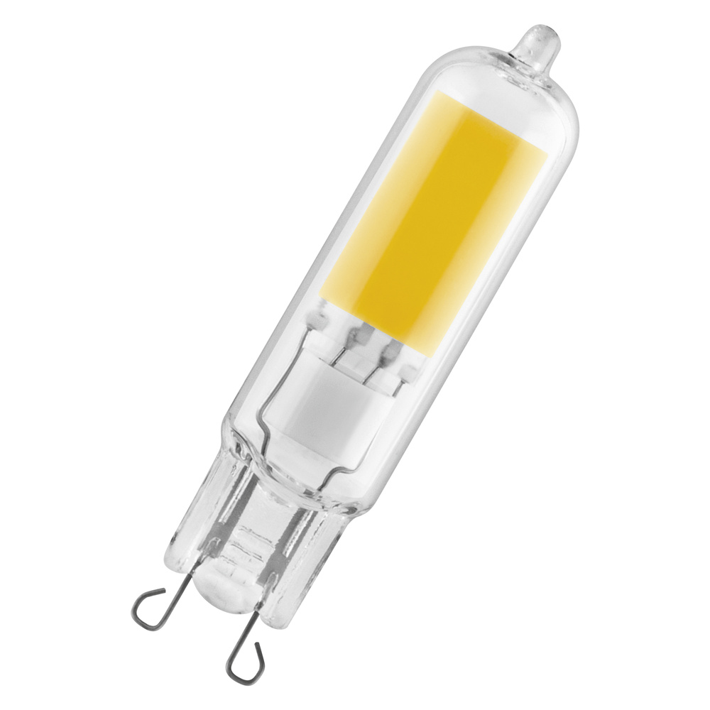 Ledvance LED-Leuchtmittel LED PIN G9 20 1.8 W/2700 K G9 