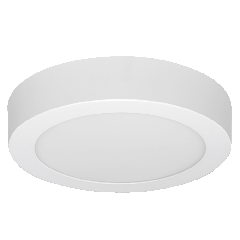 Ledvance LED-Einbau-Downlight smart mit integriertem Treiber TW und dimmbar SMART WIFI ORBIS DL SF RD200 TW WT – 4058075572911
