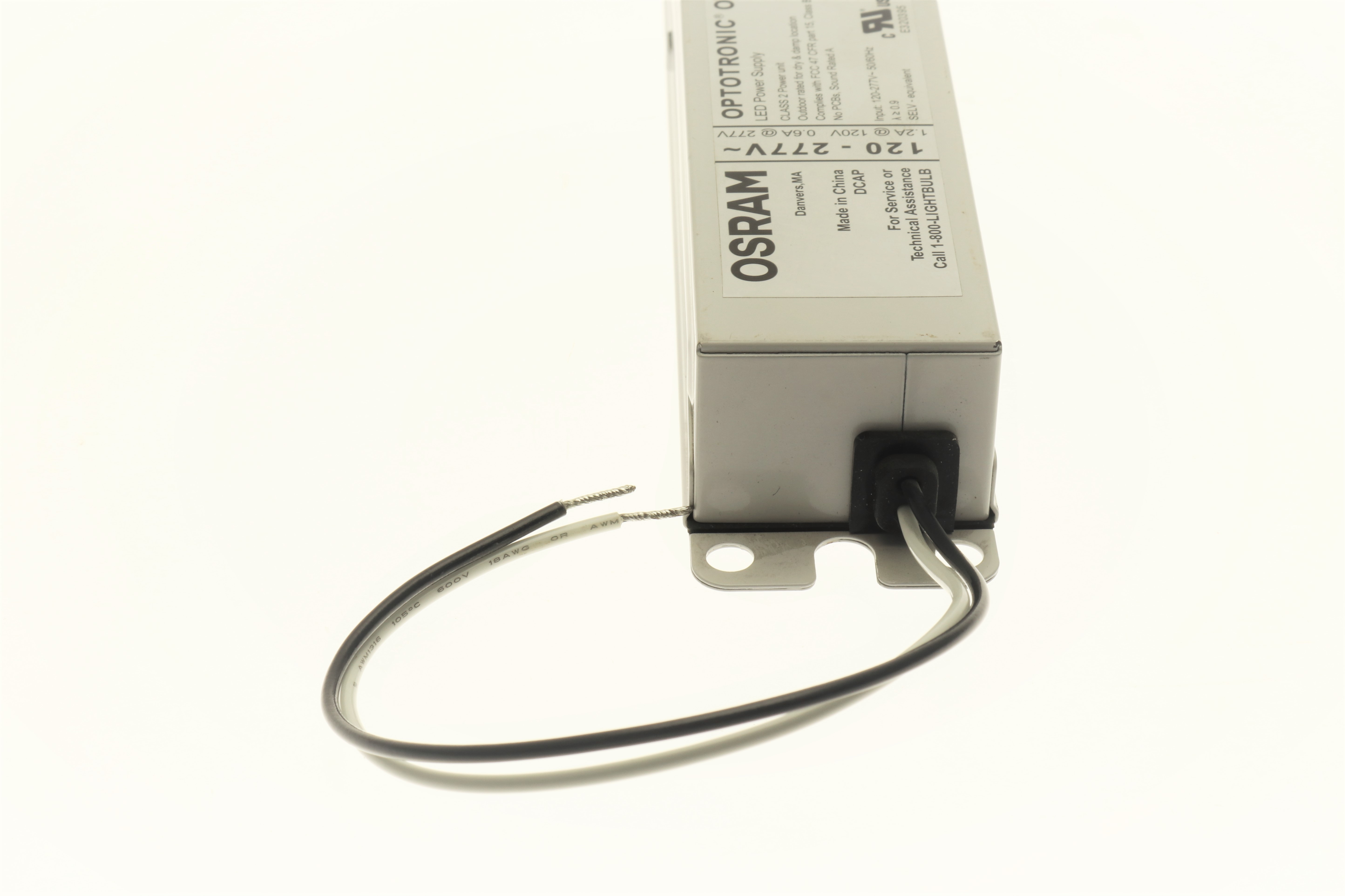 Osram ECG-LED OSRAM OT 100/120-277