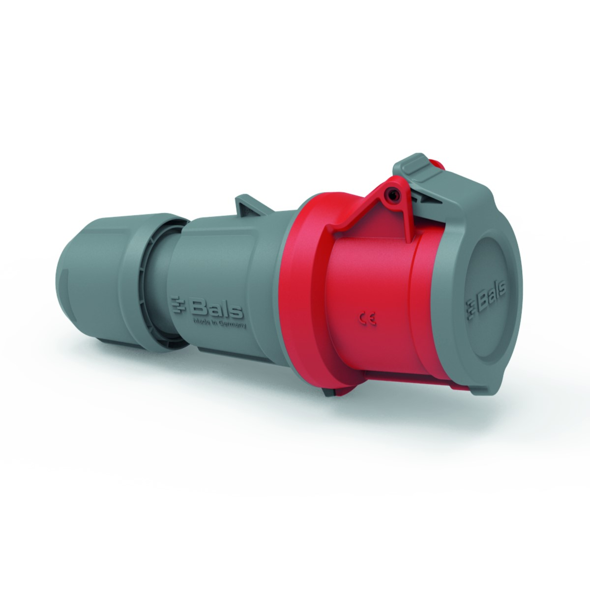 Bals Elektrotech. Kupplung Innolinq 32A 5p 400V 6h IP54 301