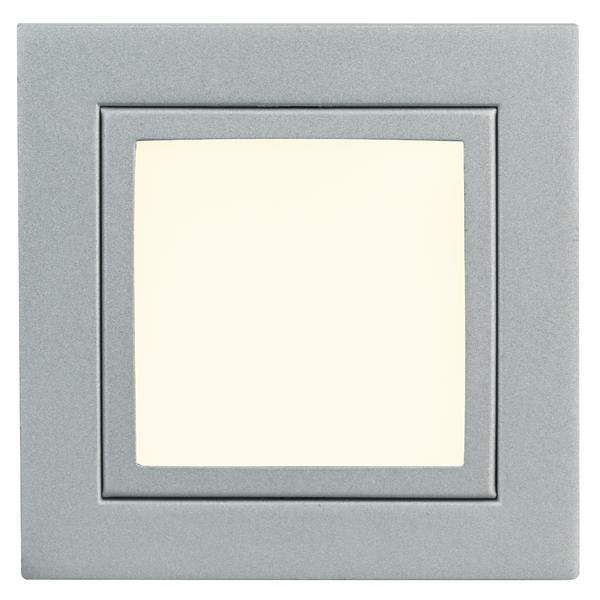 Brumberg recessed LED downlightlu glänzend, round - 12090623