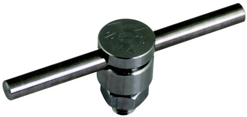 DEHN KS-Verbinder NIRO (V4A) KSV 6.10 FER V4A - 301099