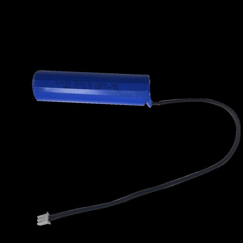 DOTLUX_Ersatzakku_fuer_LED-Notleuchte_EXITflip_3H_Cinema_Mode_(Artikel_5508-060360)_3,7V_1200mAh DOTLUX replacement battery for LED emergency light EXITflip 3H Cinema Mode (item 5508-060360) 3.7V 1200mAh - 5528