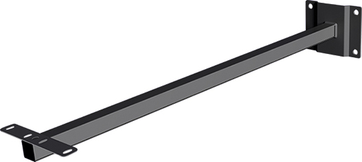 ESYLUX Wandausleger inkl. Adapter für OFL-/AFL-SUN FL WALL ARM 700 BK - EL10810534 ESYLUX Wandausleger inkl. Adapter für OFL-/AFL-SUN FL WALL ARM 700 BK - EL10810534