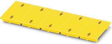 Phoenix Contact Warnschild WS UT 10 - 3047361 günstig online kaufen