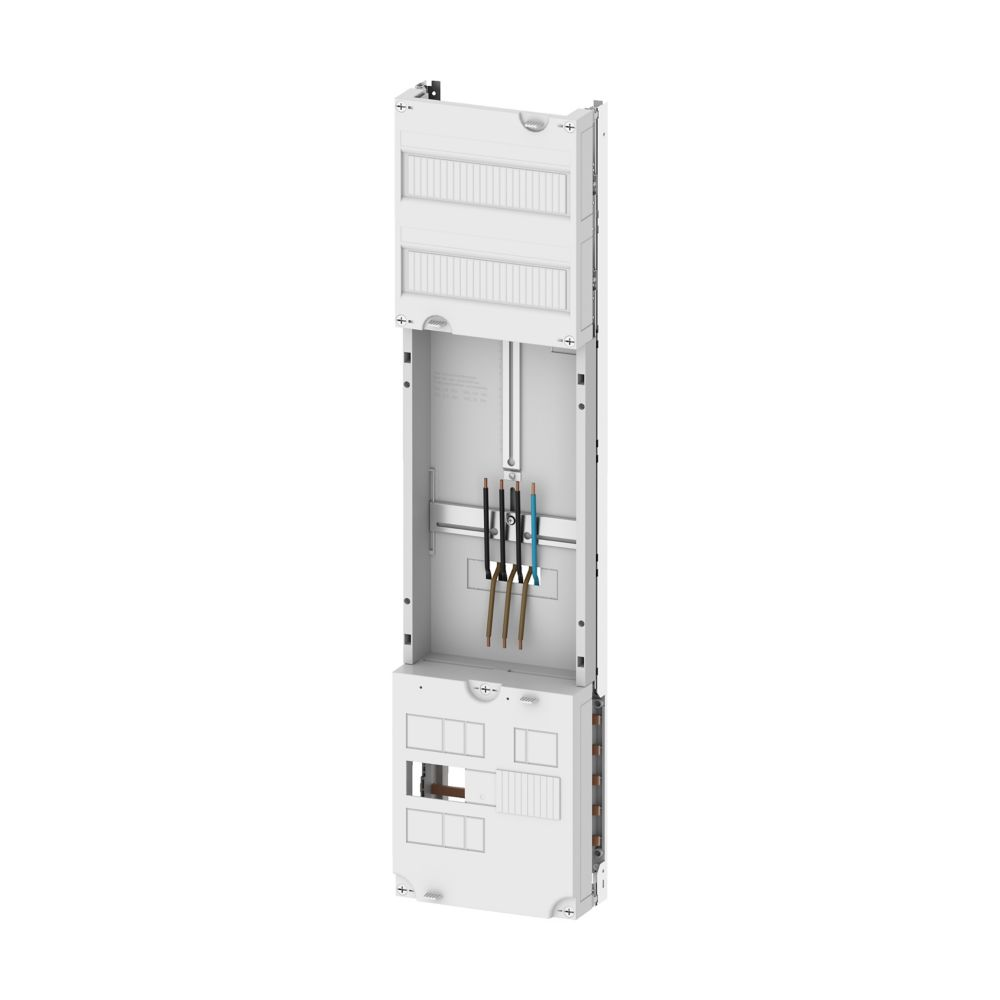 Eaton Zählerfeld 3-Punkt 1050mm ZSD-Z17A1239/16QMM