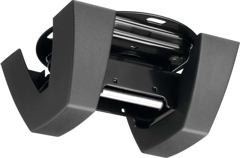 Vogels Deckenadapter Connect-it flach sw PUC1065