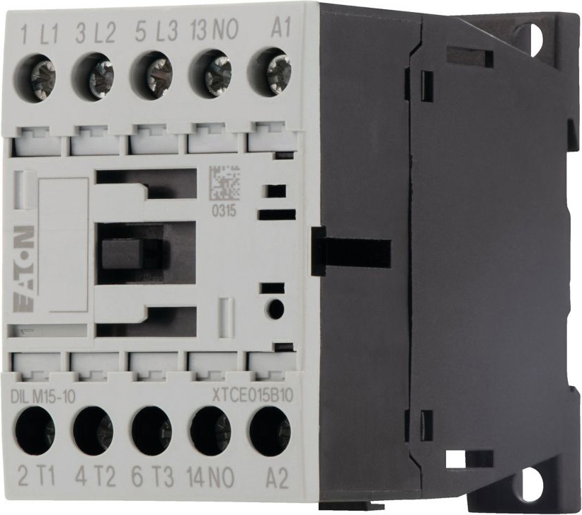 Eaton LeistungsschÃ¼tz DILM15-10(24V50HZ)