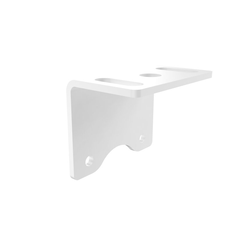 Halterung 2er Set  fuer DOTLUX LED-Hallentiefstrahler LIGHTBEAM, M6 Gewinde günstig online kaufen