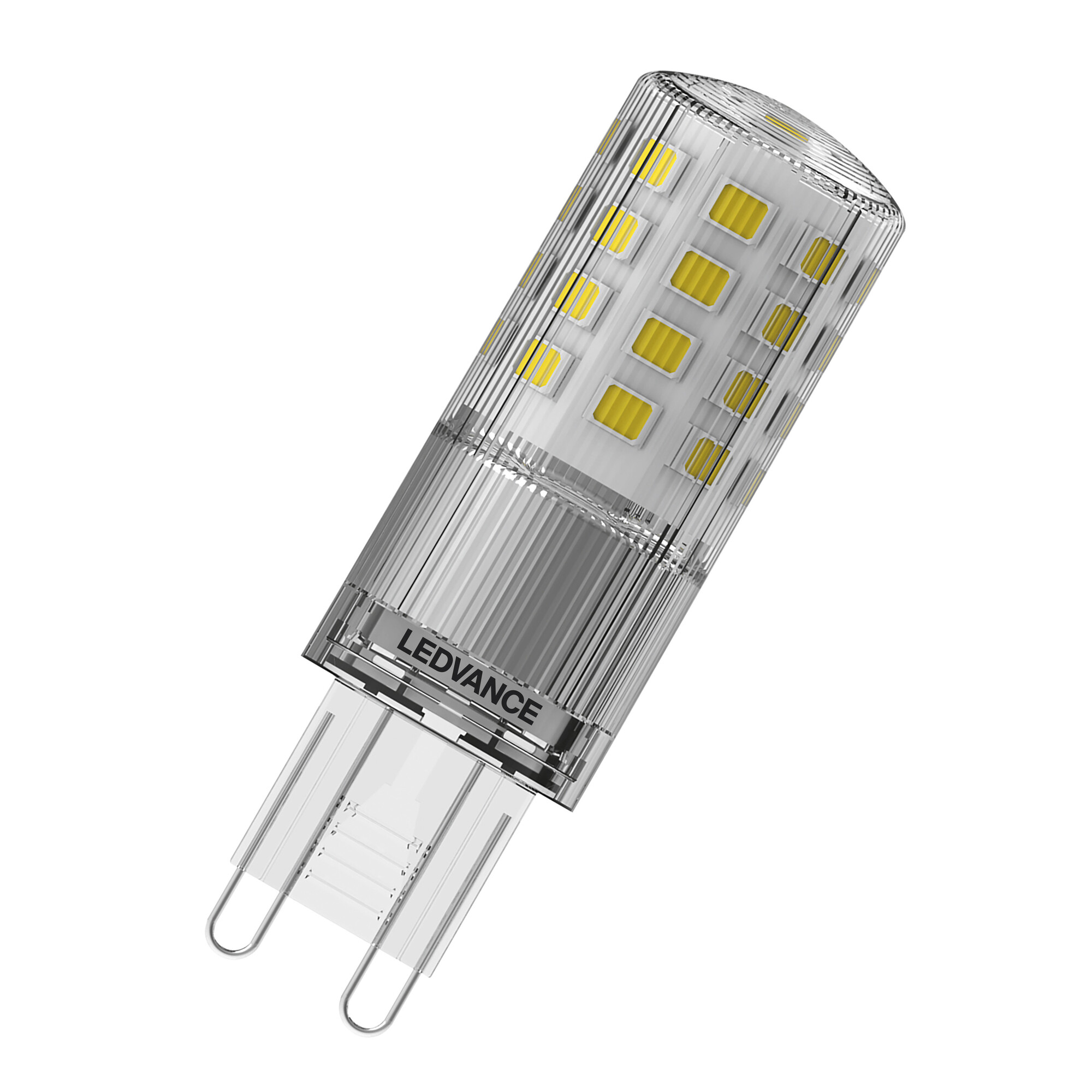 LEDVANCE LED PIN G9 DIM P 4.4W 827 Clear G9 - 4099854248849 günstig online kaufen