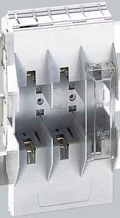 Wöhner Grifflaschenabdeckung 79448