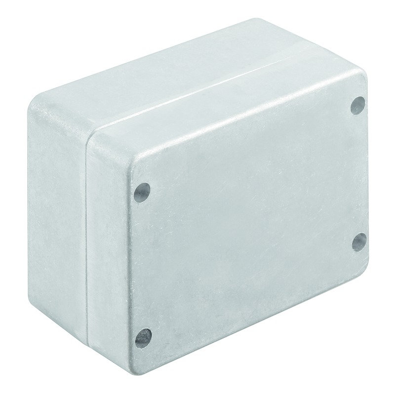 Weidmüller Alu-Gehäuse KLIPPON K5 - 342400000
