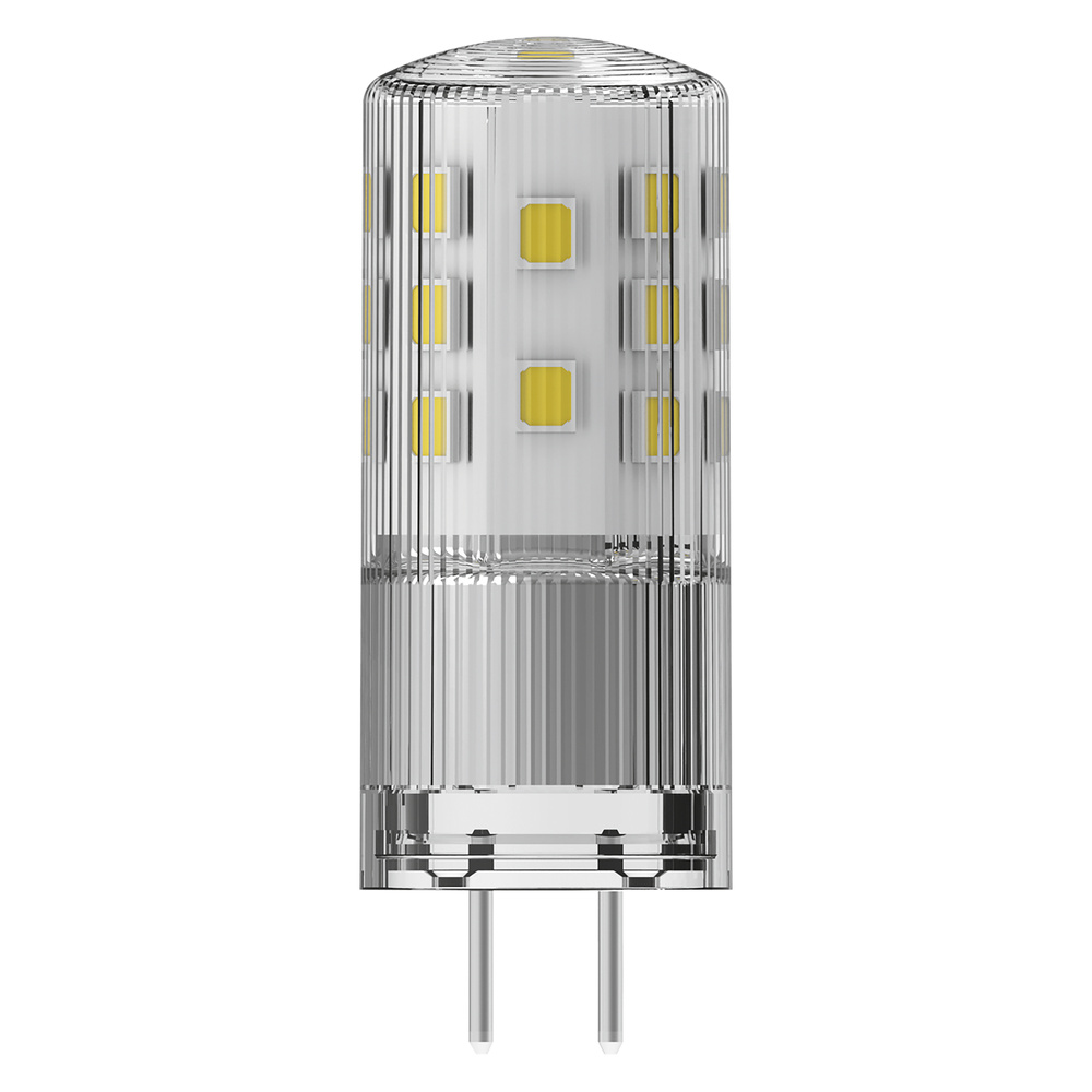 Ledvance LED-Leuchtmittel PARATHOM LED PIN 12V 40 320 ° 4 W/2700 K GY6.35  - 4099854064692