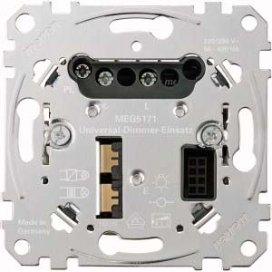 Merten Universal-Dimmer-Einsatz MEG5171-0000 günstig online kaufen