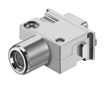 Harting Modul axial 10-25qmm 09140012732
