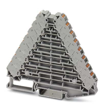 Phoenix Contact Rangierverteiler PTRV 8 /GY - 3270140