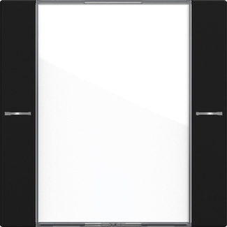 Gira Wippenset 1f BSF Tastsens.4 5771005