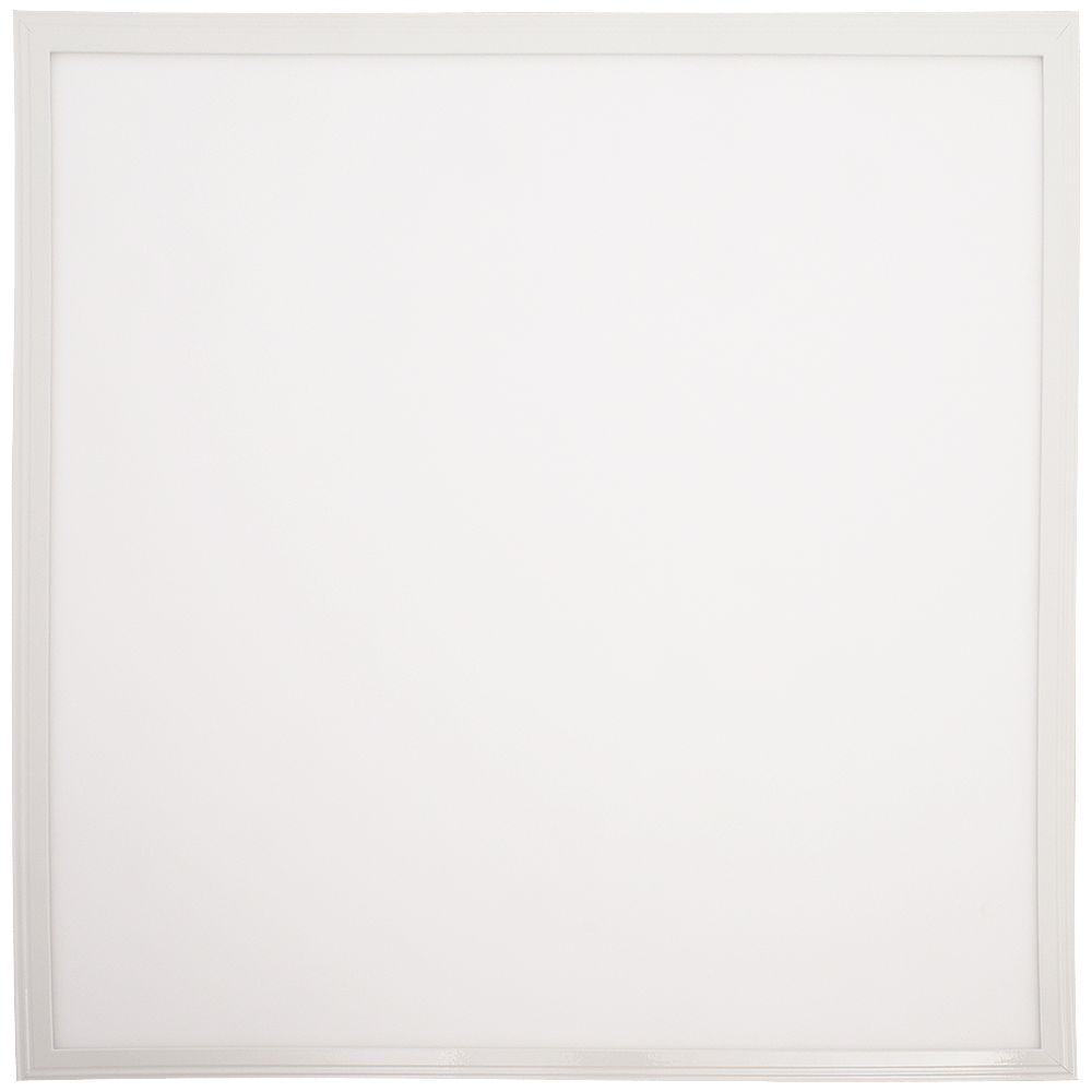 Eiko LED panel 621x621mm 4000K 28W white - EKP284KE621WI2