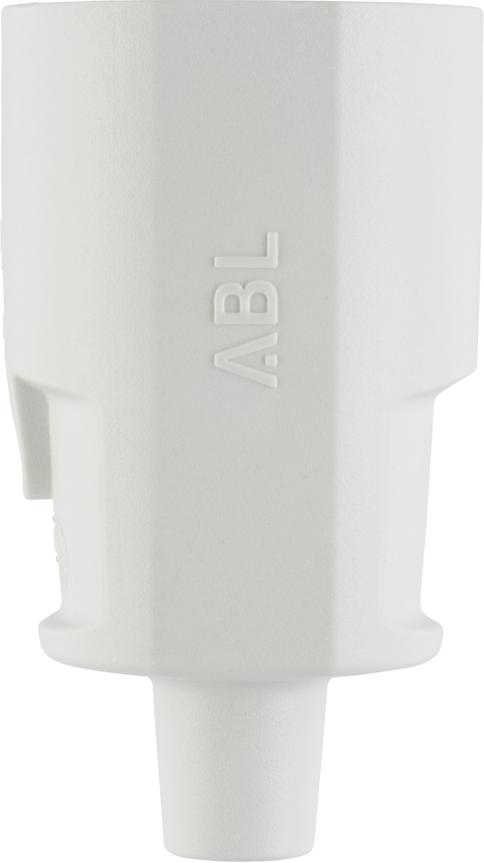 ABL GmbH Compact- Kupplung 1565 SK PP gr