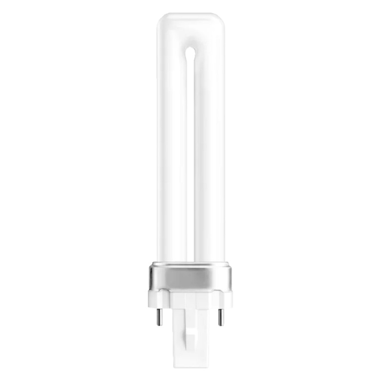 Ledvance compact fluorescent lamp Osram DULUX S 7W/840 G23 
