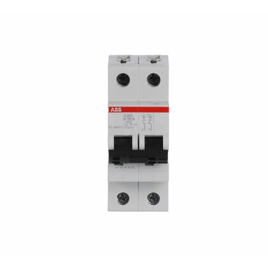 ABB Stotz S&J Sicherungsautomat pro M Compact S202-K16