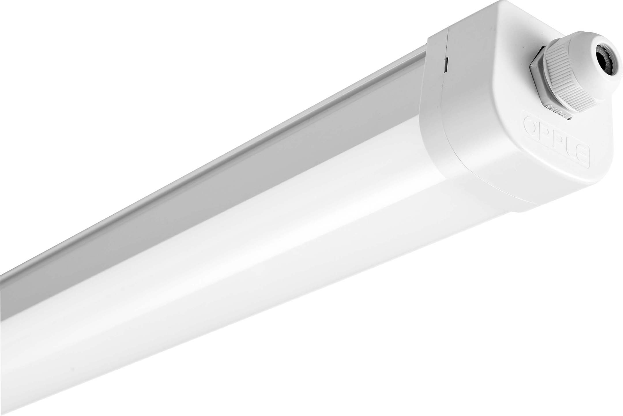 Opple Lighting LED-Feuchtraumleuchte 6500K LEDWate#543022012200