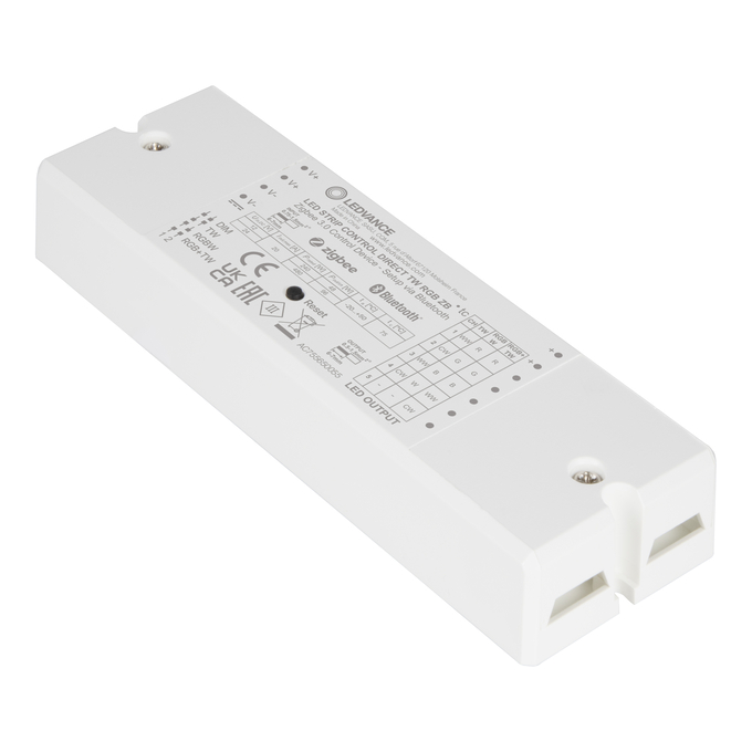 Ledvance Led Strip Control Direct Tw Rgb Zb 4099854550386 günstig online kaufen
