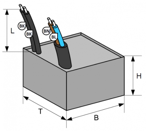 Casambi Power-ASD für bis zu 50 DALI-Teilnehmer - 808893