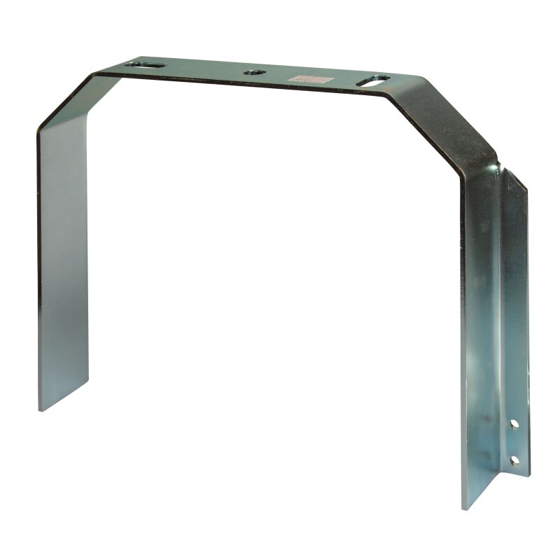DOTLUX mounting bracket for wall mounting 90 degrees for LIGHTSHOWERevo - 3766