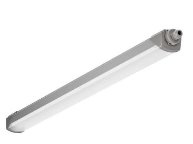 ZALUX LED-Feuchtraumleuchte BASE BSTP 1.2 42-840 ET BPC