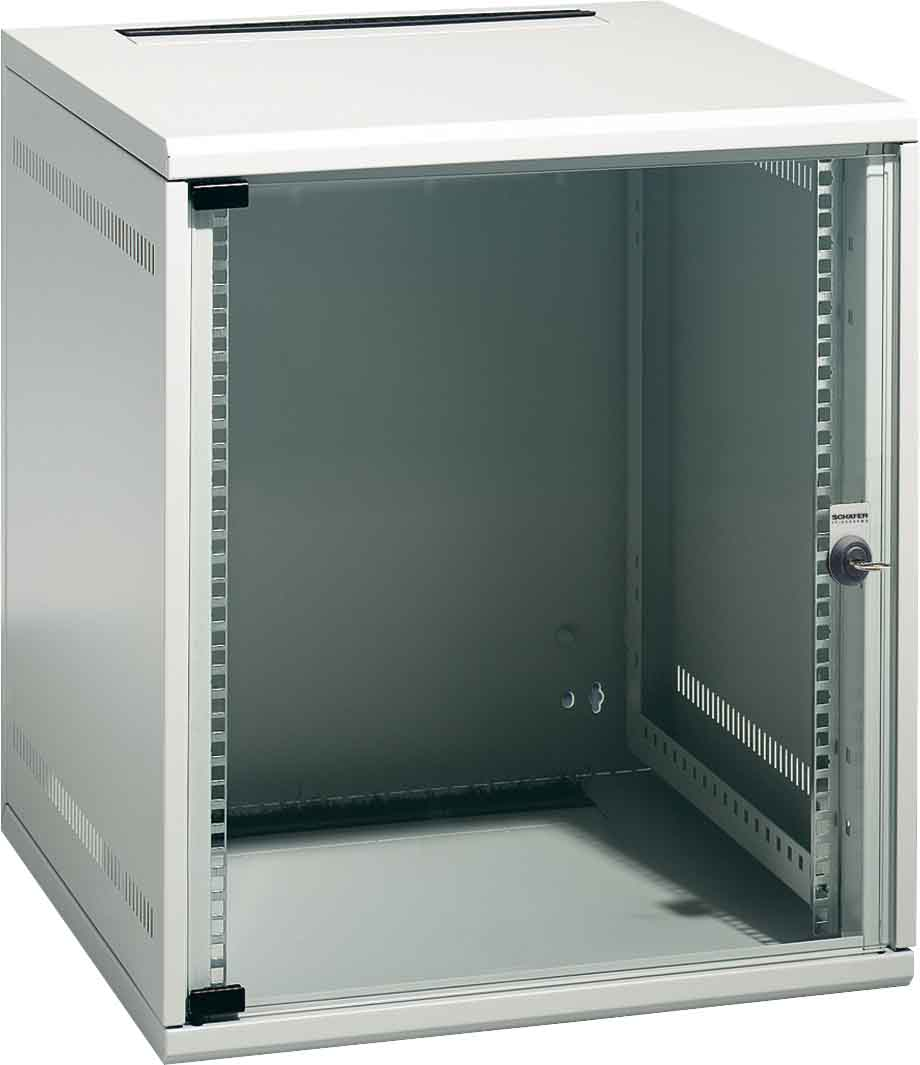Schäfer IT-Systems NT BOX T500 H475 B570 9HE B7309500