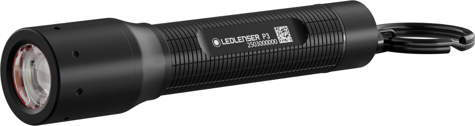 LED LENSER® Mini-Taschenlampe P3