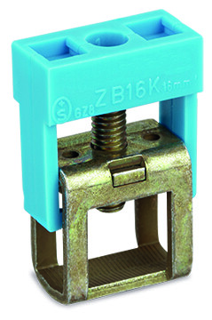 WAGO GmbH & Co. KG Anschlußklemme 2,5-16mmq 210-281