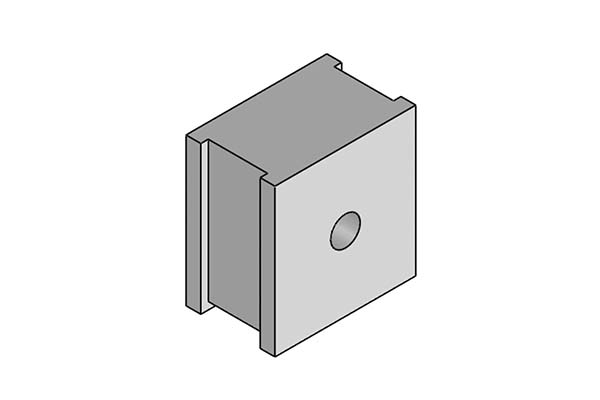 Icotek Verschraubung QT4