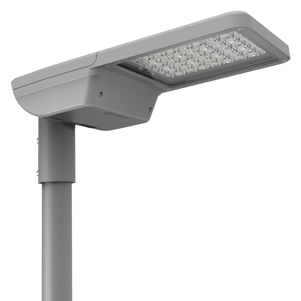 Ledvance LED-Straßenlaterne STREETLIGHT FLEX SMALL RV25ST P 13W 727 WAL - 4058075552234