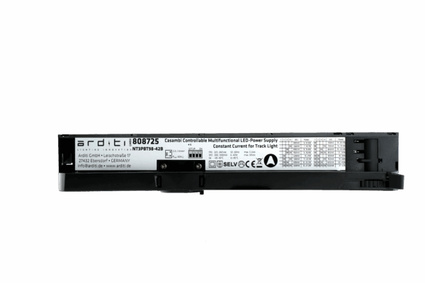 Casambi LED-Netzgerät NT3PBT98-42B - 808725