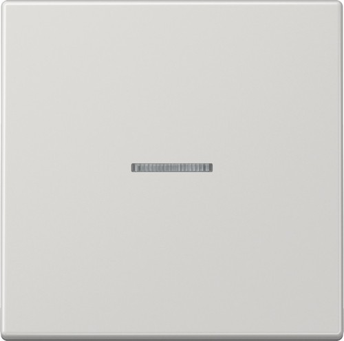 Jung Wippe Lichtleiter lgr für Schalter/Taster LS 990 KO5 LG - LS990KO5LG