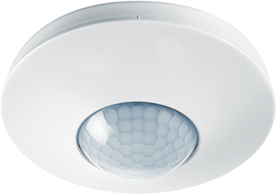 ESYLUX Deckenbewegungsmelder UP, 360 Grad MD-C 360i/8 MIC - EP10425875
