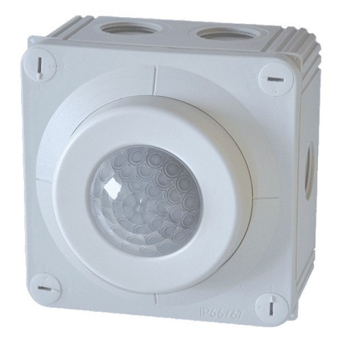 RP-Technik Casambi-Bewegungsmelder YMOBM-RA-HBWD-IP - YMOBM-RA-HBWD-IP RP-Technik Casambi-Bewegungsmelder YMOBM-RA-HBWD-IP - YMOBM-RA-HBWD-IP