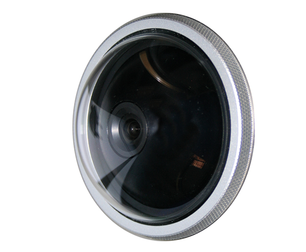 TCS Tür Control Einbau-Dome-Kameramodul Farbe FVK4225-0